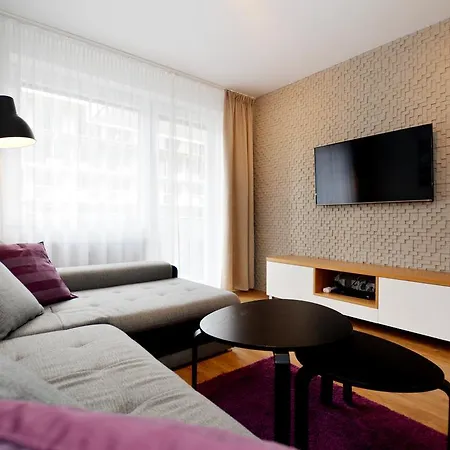 Chilliapartamenty - Blizej Morza-vento