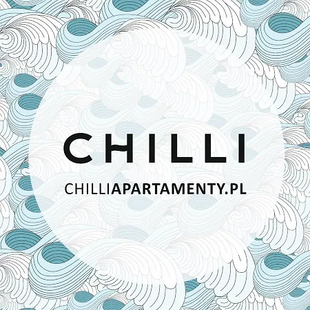 Chilliapartamenty - Blizej Morza-vento * Колобжег